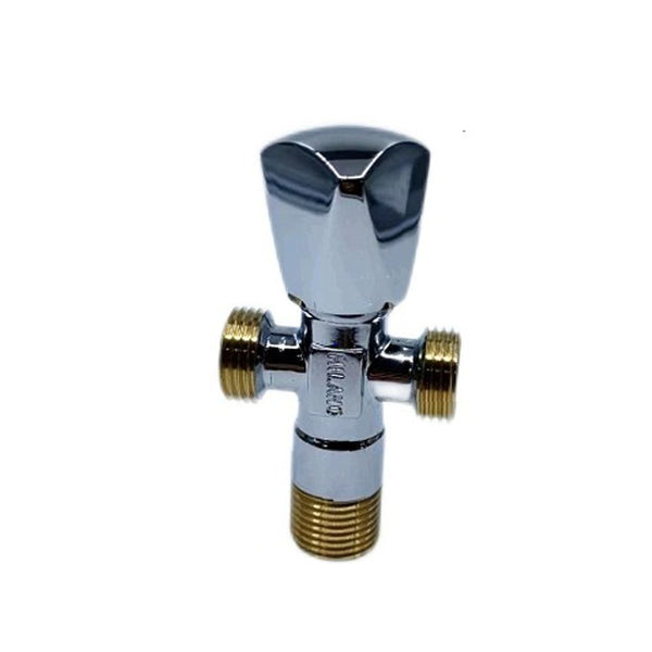 MILANO | Two Way Angle Valve | 140800300255