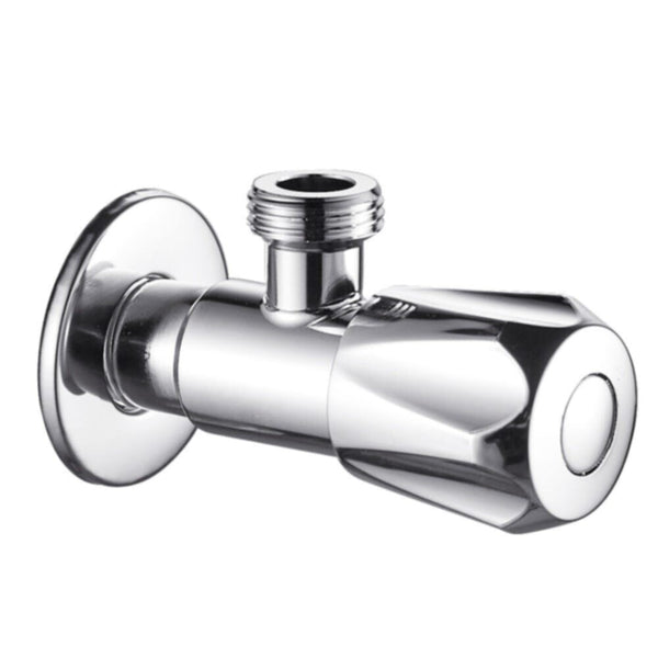 MILANO | Sam Angle Valve Ss 303 | 140800300295