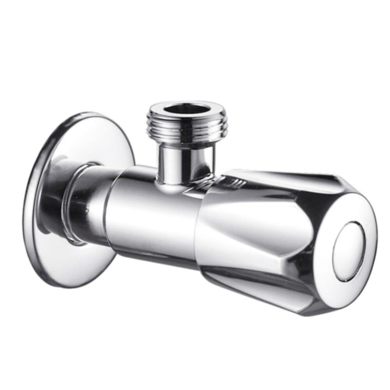 MILANO | Sam Angle Valve Ss 303 | 140800300295