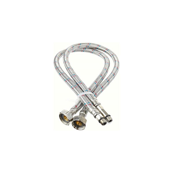 MILANO | Mixer Flexible Hose 60Cm Made In China | 140800400093