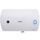 MILANO | Electric Water Heater Horizontal -50Ltr | 140900200030