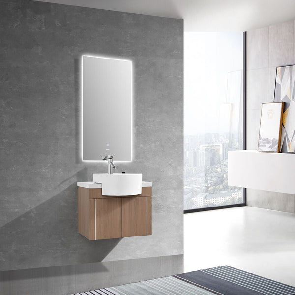 MILANO |  Luxe Dome Vanity Hs 16593 600 x 400 x 560 MM | 142400101296