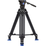 BENRO | BV6 Pro Video Tripod Kit W/BowlÃƒâ€šÃ‚Â Ãƒâ€šÃ‚Â Ãƒâ€šÃ‚Â Ãƒâ€šÃ‚Â Ãƒâ€šÃ‚Â Ãƒâ€šÃ‚Â Ãƒâ€šÃ‚Â Ãƒâ€šÃ‚Â Ãƒâ€šÃ‚Â Ãƒâ€šÃ‚Â Ãƒâ€šÃ‚Â Ãƒâ€šÃ‚Â Ãƒâ€šÃ‚Â Ãƒâ€šÃ‚Â Ãƒâ€šÃ‚Â Ãƒâ€šÃ‚Â Ãƒâ€šÃ‚Â Ãƒâ€šÃ‚Â Ãƒâ€šÃ‚Â Ãƒâ€šÃ‚Â Ãƒâ€šÃ‚Â Ãƒâ€šÃ‚Â Ãƒâ€š