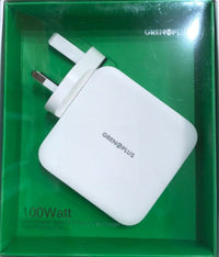 Chargers