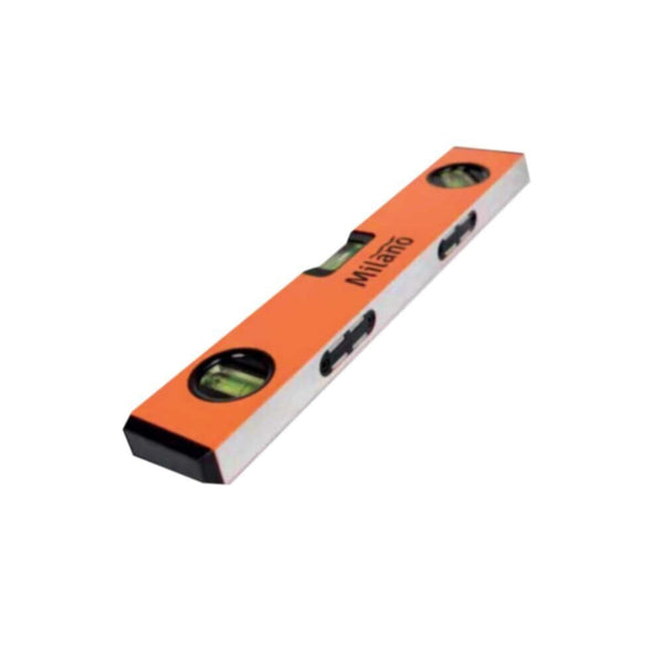 MILANO | Spirit Level 24" With Magnet | 150200204978
