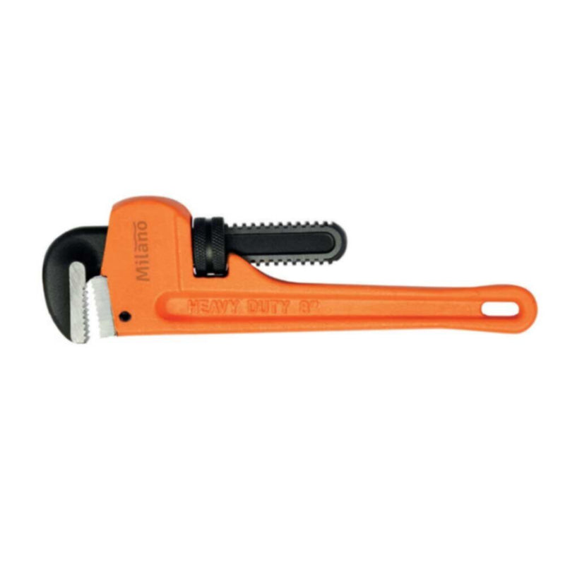 MILANO | Pipe Wrench 8