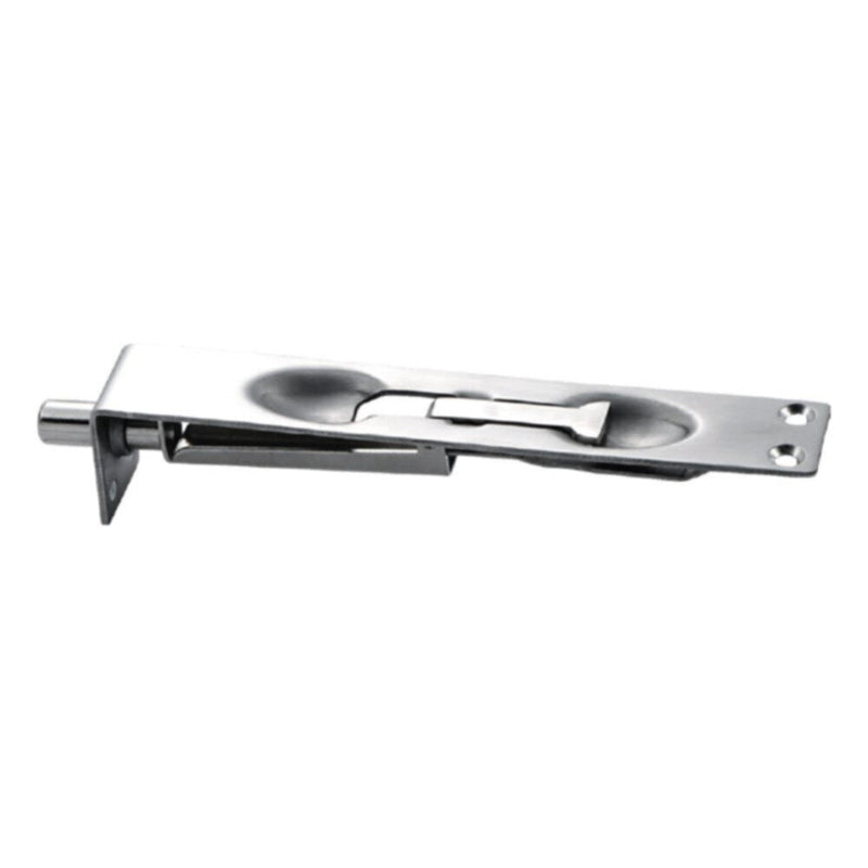 MILANO | Ss 304 Flush Bolt Size 6 X1.