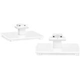BOSE | OmniJewel Table Stand White Pair | 764522-0020