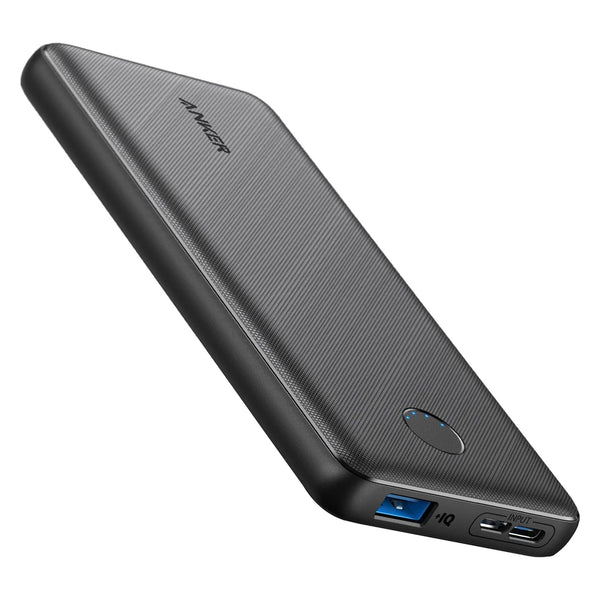 ANKER | Power Bank 10000 mah 15W Slim Ankler | A1229H15