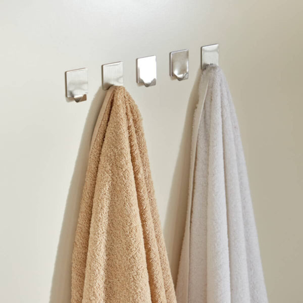 HOMEBOX | Self Adhesive Hook - Set of 5 | 154759781