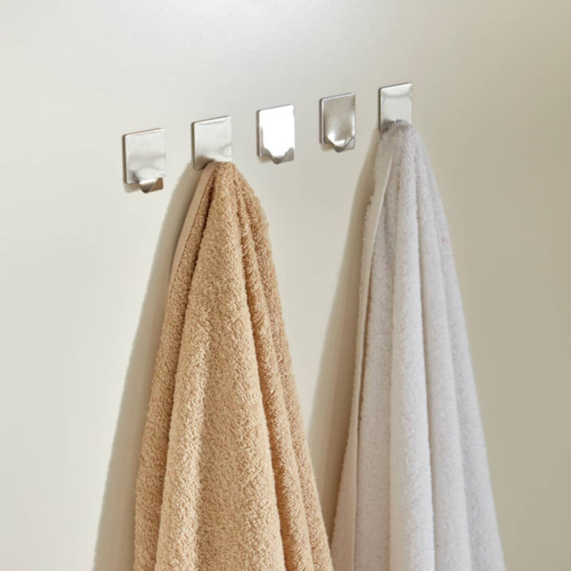 HOMEBOX | Self Adhesive Hook - Set of 5 | 154759781