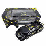 WARNER BROS | Radio Control Car Batman | 53503