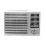 GEEPAS | Window Air Conditioner 1.5Ton 18KBTU Rotary Heavy Compressor | GACW1878TCU