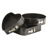 ROYALFORD | Springform Baking Pan Set 3PCS | RF8783