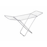 ROYALFORD | Foldable Metallic Cloth Dryer 180x55x105Cm | RF9342