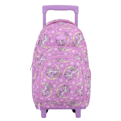 NOMAD | Trolley 17