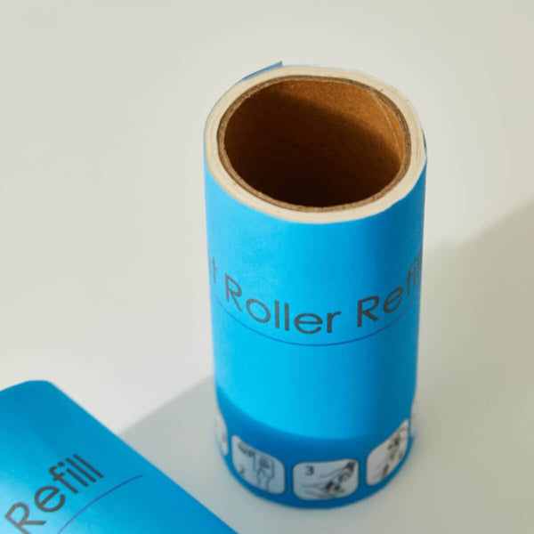 HOMEBOX | Cylindrical Lint Roller - Set of 2 | 160045877