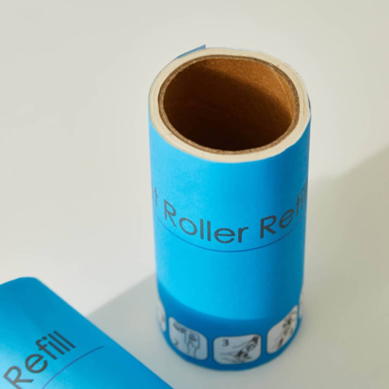 HOMEBOX | Cylindrical Lint Roller - Set of 2 | 160045877