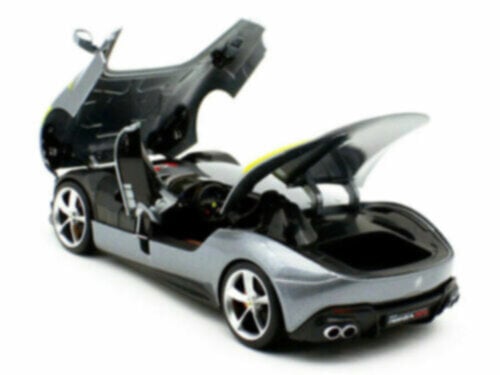 BBURAGO | 18-16013 1/8 Ferrari Monza Sp1 | 47516013