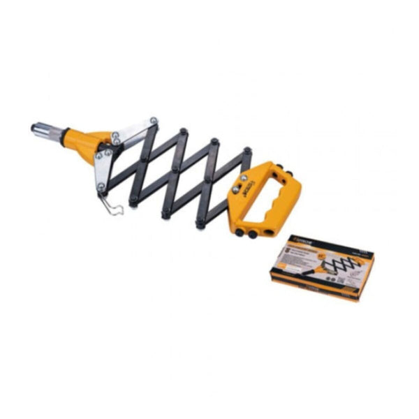 HOTECHE | 32 810mm Folding Hand Riveter | 160301