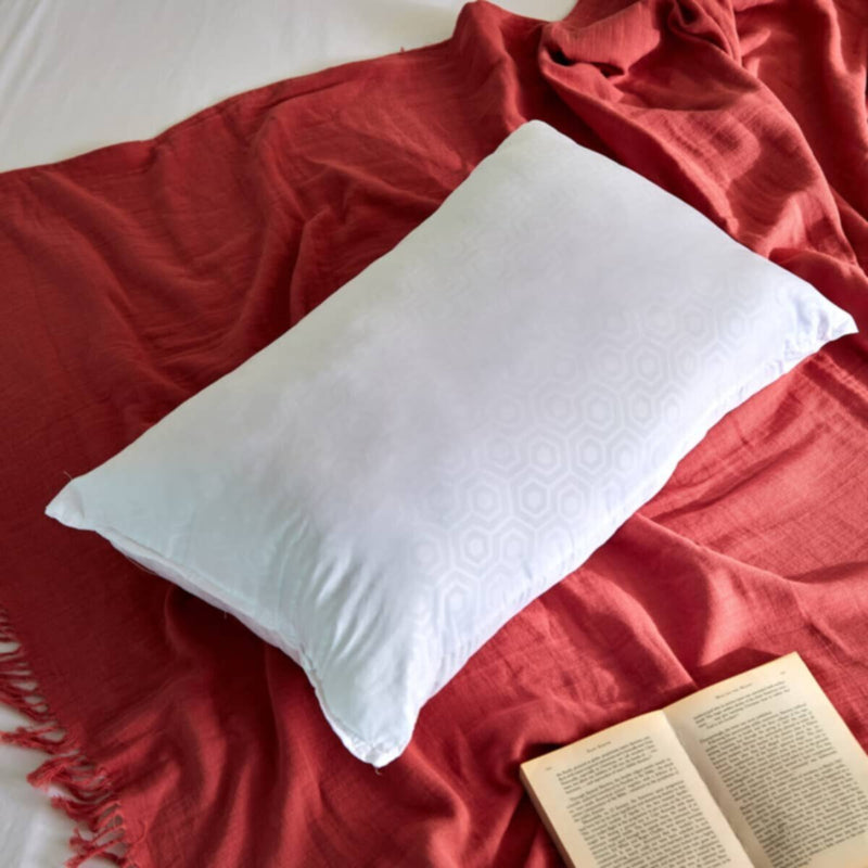 HOMEBOX | Nova Rectangular Pillow - 50x70 cm | 161231757