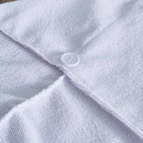 HOMEBOX | Cotton Hair Turban - 22x52 cm | 162021839