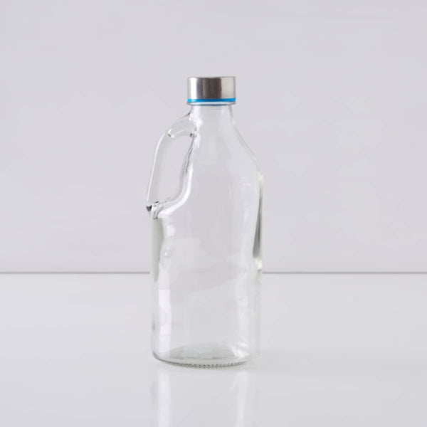 HOMEBOX | Coolers Bottle with Handle - 1 L | 162459237