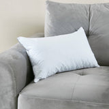 HOMEBOX | Luxury Down Alternative Filled Cushion - 30x50 cm | 162674321