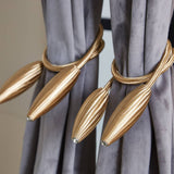 HOMEBOX | Dazzle Ava Curtain Tieback - Set of 2 | 162813924