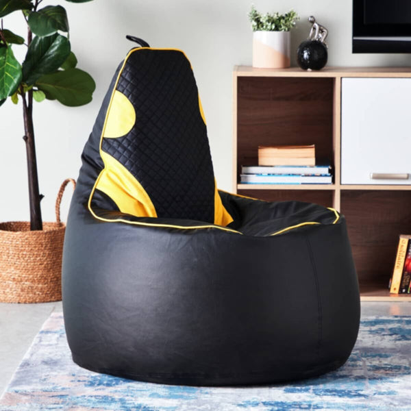 HOMEBOX | Oxford Gaming Bean Bag- 95x78x74cm | 163731549