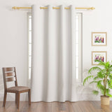 HOMEBOX | Atlanta Single Curtain - 140x240 cm | 164376486
