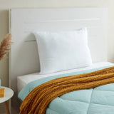HOMEBOX | Axis Microfibre Pillow - 50x70 cm | 164868056
