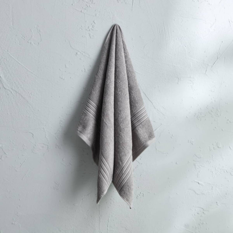 HOMEBOX | Essential Carded Hand Towel - 50x90 cm | 165409195