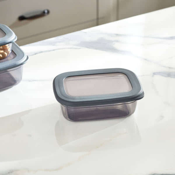 HOMEBOX | Foly Life Flat Storage Container - 670 ml | 165443377