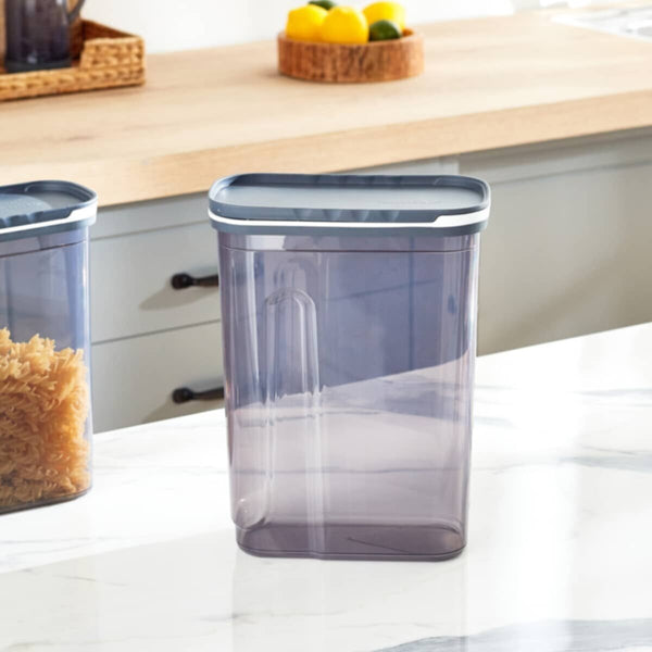 HOMEBOX | Foly Life Slider Container - 4 L | 165443387