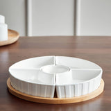 HOMEBOX | Supreme 6-Piece Serving Set | 165831737