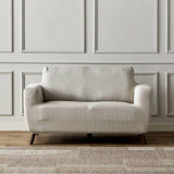 HOMEBOX | Essential 2-Seater Sofa Cover - 135-175 cm | 165982847