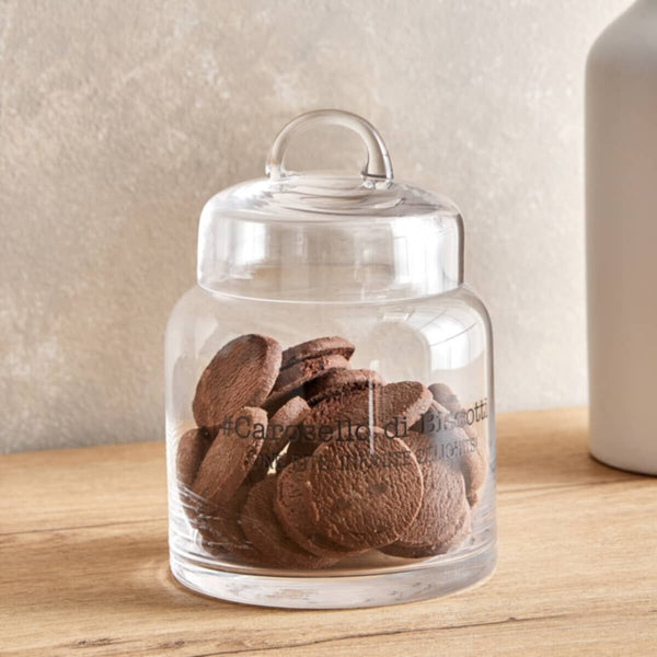 HOMEBOX | Urban Cookie Jar - 1.4 L | 165988823