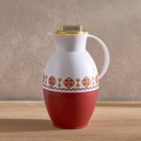HOMEBOX | Majestic Plastic Flask - 1 L | 166059868