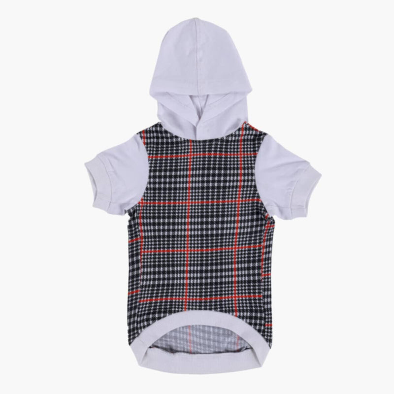 HOMEBOX | Canine Regal Elegance Hoodie - Medium | 166110861