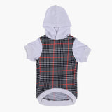 HOMEBOX | Canine Regal Elegance Hoodie - Medium | 166110861