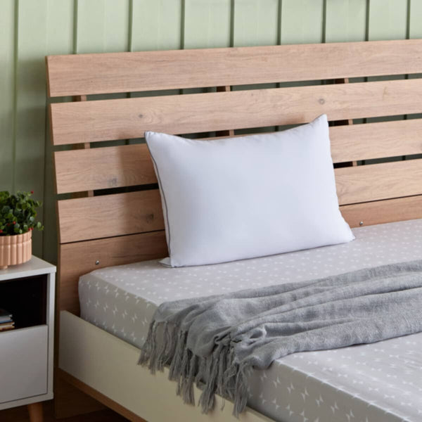 HOMEBOX | MicroGel Ultra Plush Soft Support Pillow - 50x75 cm | 166142440