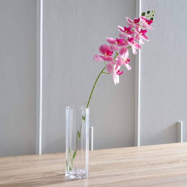 HOMEBOX | Lida 9-Head Orchid Stem - 95 cm | 166239343