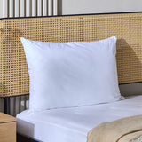 HOMEBOX | Flexirest Adjustable Pillow with Zipper Opening - 50x75 cm | 166406506