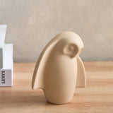 HOMEBOX | Cambria Owl Accent - 11x6.3x11 cm | 166533018