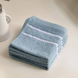HOMEBOX | Snoopy Kids 4-Piece Carded Face Towel Set - 30x30 cm | 166740294