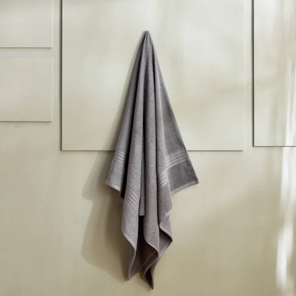 HOMEBOX | Essential Carded Bath Sheet - 90x150 cm | 166762253