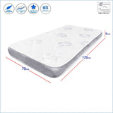 Junior Kids Toddler Bed Mattress For 541 | 541