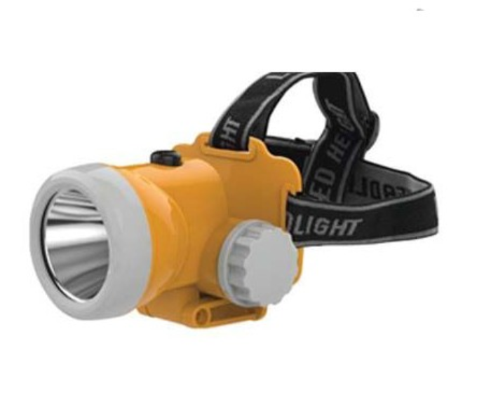 OLSENMARK | Rechargeable LED Headlight | OMSL2720