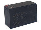 Rechargeable Battery 12V | A6